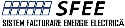 Sistem Facturare Energie Electrica